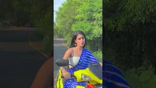 Nathile Tu Kichhi🥰।Simrna Odia Actress।#youtubeshorts #viralshorts #shorts
