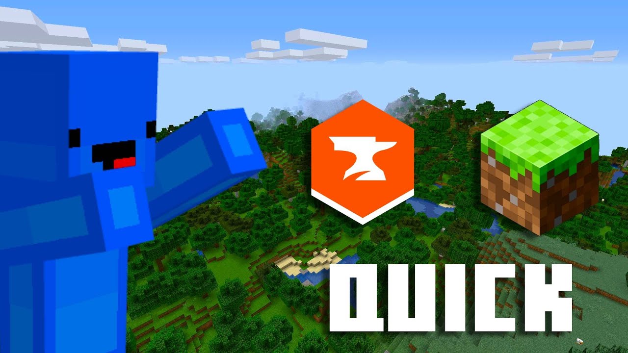 How to install Mods EASY & QUICK