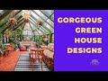 Whats inside  top 40 plus gorgeous greenhouse dining ideas  posh design aesthetics  compilation