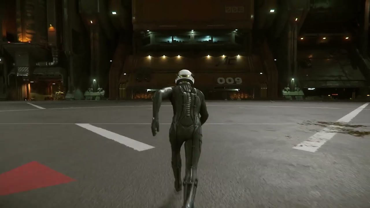 Star Citizen - Cargo Running / Banu Cube