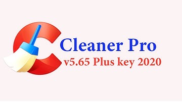 Ccleaner Professional v5.65