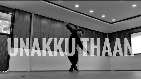 Unakku Thaan| Dance Cover | ACE Dance Studio | Sidharth | Chithha