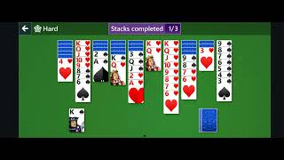 Full Microsoft Solitaire Collection | Daily Challenges | 23 June 2024 Solution News