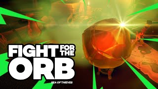 Pve Fight For The Orb Against The Flameheart Skulls In Shilver Retreat