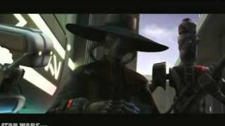 Star Wars the Clone Wars Season 3 trailer Star Wars the Clone Wars Season 3 trailer
