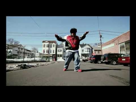 Frankie Bad Lungz - Hip-Hop Music Video