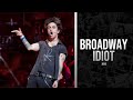 Capture de la vidéo Green Day - Broadway Idiot (2013)