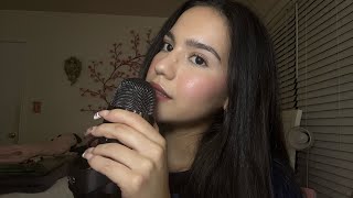 ASMR 50 Fun Facts!