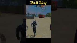Devil King  Vs Pro Player  Headshot Op  Moment freefire shorts pagalm10