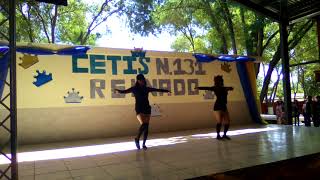 Tiësto & Sevenn - BOOM & Samsara - Tungevaag & Raaban/Choreography . Jane Kim