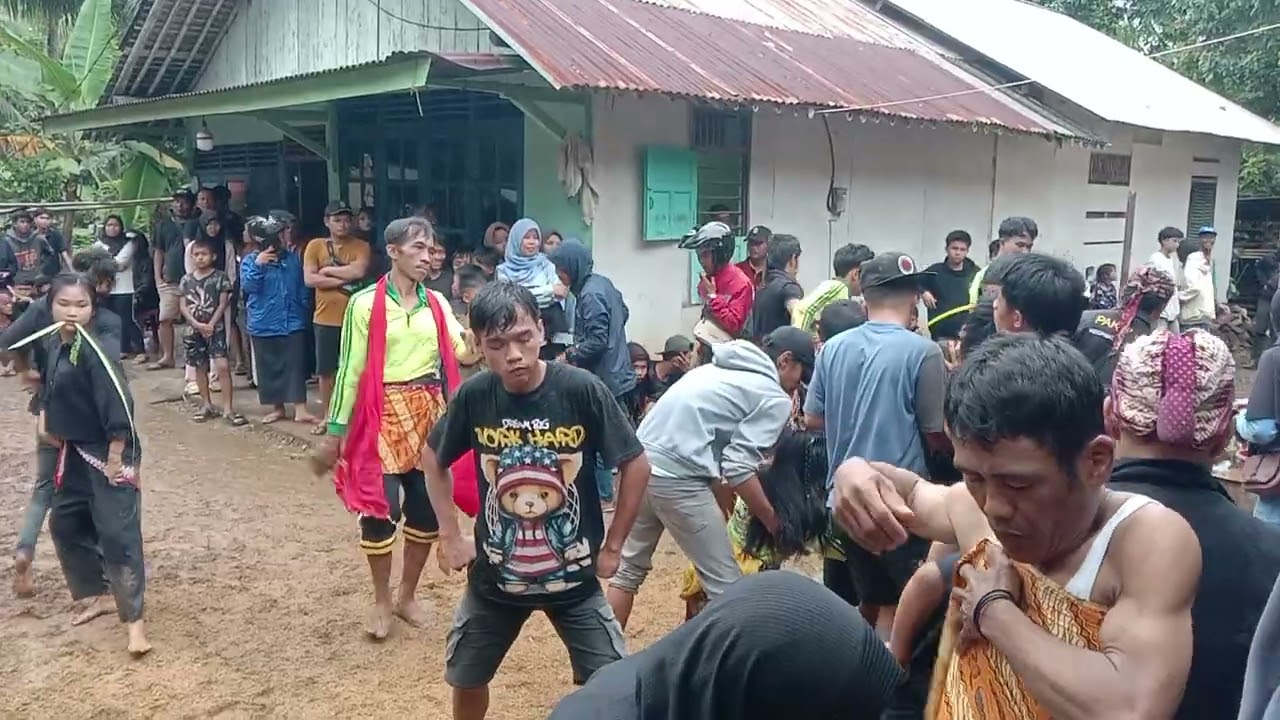 Full JANTURAN part 2||ebeg banyumasan SEKAR WONO BUDOYO wanalaba 