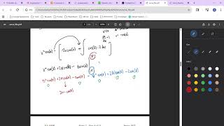 MA 166 Spring 2022 Exam 2 Profile