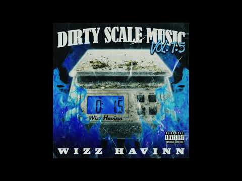 Wizz Havinn - Aint Nun (Official Audio)