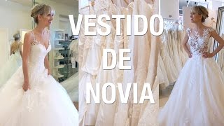 Acompáñame a buscar vestido de novia + consejos | Superholly de boda Acompáñame a buscar vestido de novia + consejos | Superholly de boda