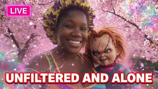 QUEEN OPP EXPOSES KARMIC BABY DADDY! 😱 Labor Pains, Hotel Struggles, & Trusting Strangers!