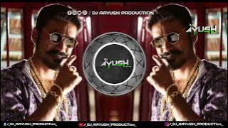 Baap To Baap Rahega - 2k25 - Tapori Mix - DJ AAYUSH PRODUCTION 