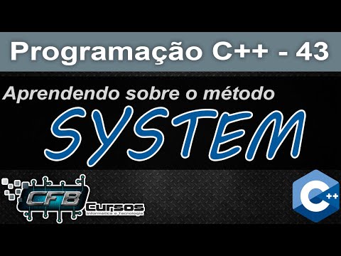 Curso de C++ #43 - System