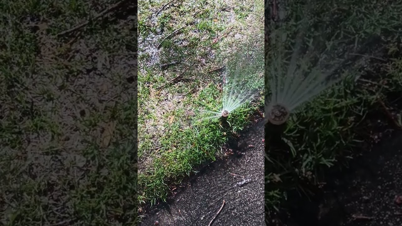 AVOID these NOZZLES at ALL costs!! 🤬😵buy HUNTER instead! 🤗 