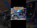 FORD FIESTA NEW PROJECT FULL VIDEO ON MY YOUTUBE SETHREBUILDS #carguy #diy #copart #fordfiesta