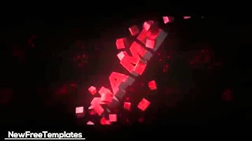 Free Bounce Sync Template [C4D, AE]