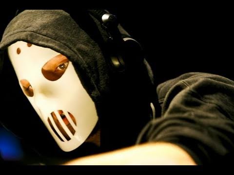 Angerfist @ Syndicate 2010 - HQ  Official