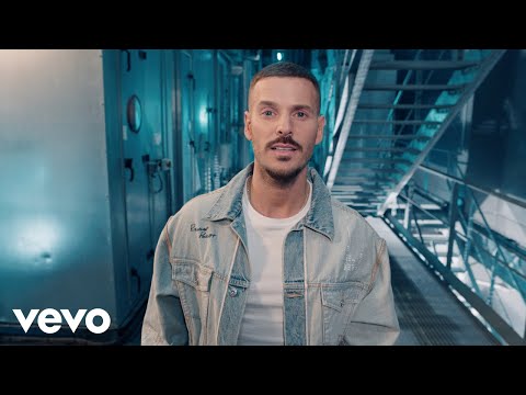 M. Pokora - Si on disait (Clip officiel)