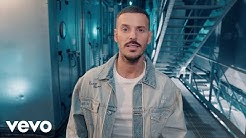 M Pokora Officiel Youtube