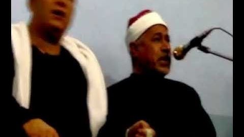 الشيخ عبد الله عمران سورة يوسف3  من قرية سندوة