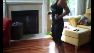 Turbo Fire- Melissa's Fire 30 Class
