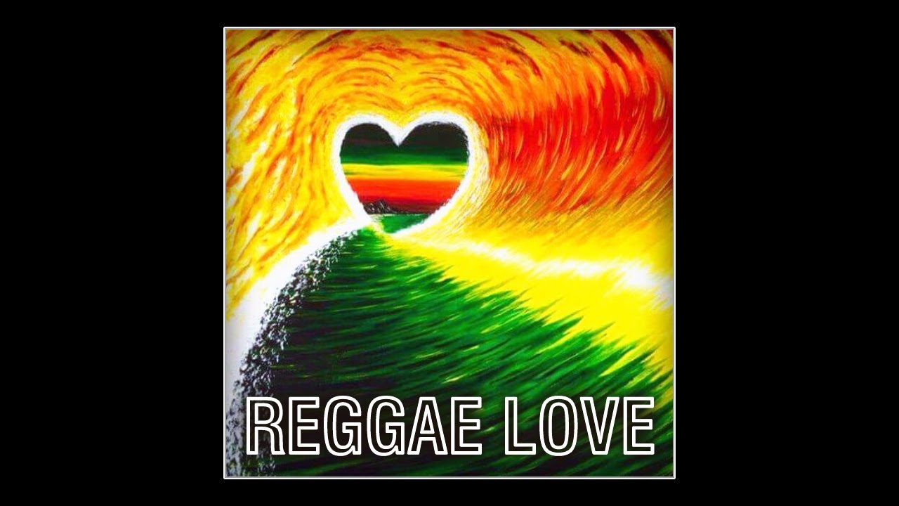 REGGAE LOVE - Reggae Dub Instrumental Type Beat
