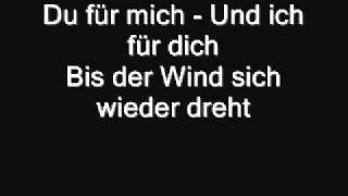 Christina Stürmer - Du Für Mich (Lyrics &amp; English Translation)