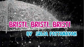 It is originally a super hit bengali film song on rain sung by lata
mangeshkar with happy & joyous mood and rainy theme play backed for
aparna sen. lyricis...