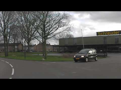 Oud Heusden