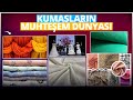 Kumalarn muhteem dnyas  kuma trleri nelerdir   tekstil ve kuma