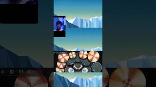 Download Lagu dj menina do job - cover real drum MP3