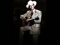 Kaw-Liga - Hank Williams