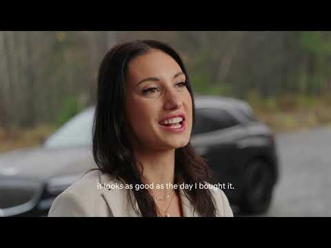Sandys Story | Effortless Ownership