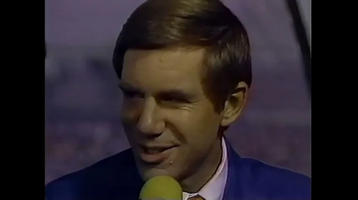 BEST OF SAM POSEY - RICK MEARS PROPHECY OF GREATNE...