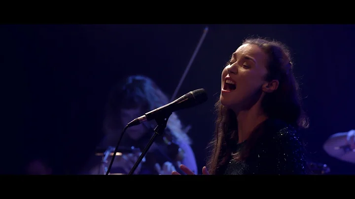 Lisa Hannigan and s t a r g a z e - We the Drowned...