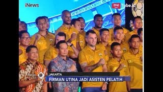 Download lagu Bhayangkara FC Rilis Skuad untuk Liga 1 2018 - iNews Malam 24/02