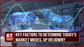 How Will Market Perform Today After Phase 5 Of Elections & Global Cues Shining? | Market Cafe screenshot 5