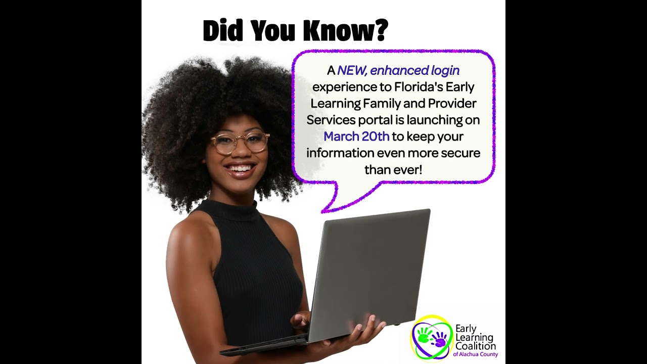 🚨 Attention Providers & Families! 🚨Starting March 20, 2025,