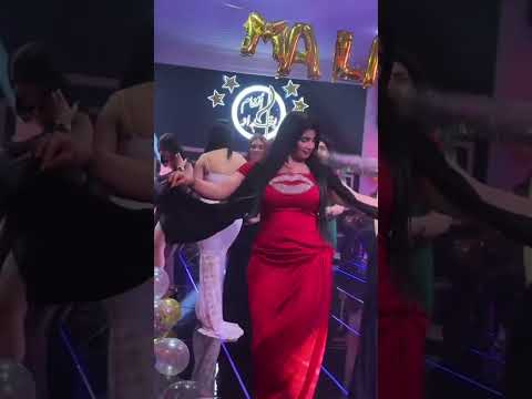 ملكة الرقص العراقي رغد البصراوية