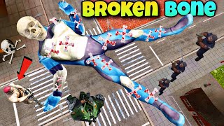 Tipson Broken 206 Bones Of Rope Hero | In Rope Hero Vice Town | Rope Hero Vice Town  screenshot 1