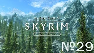Skyrim SE Легенда 29.Призрак в таверне.Змеиный утес.Меч Хьялти.