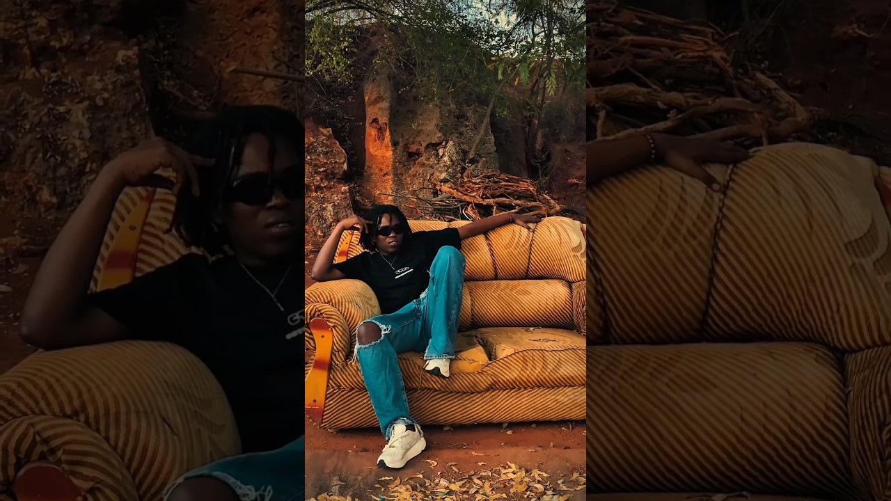 Watch Tuphy-Pressure(Official Clip) #bongofleva #afrobeats #tuphy #music on YouTube Watch Tuphy-Pressure(Official Clip) #bongofleva #afrobeats #tuphy #music on YouTube