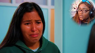 GIRL IS SHAMED FOR HAVING AN OLD CAR I Reacting to Dhar Mann