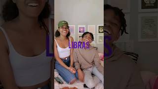 watch this is you&#39;re a Libra or you know a Libra #libra #libras #librahoroscope #libralove #shorts