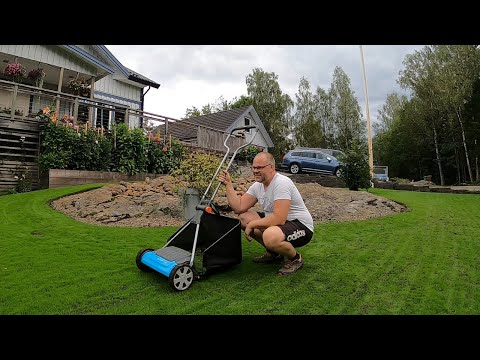 Video: Vilken är den bästa gödseln för trädgårdsarbete?