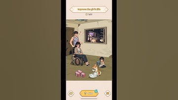 Brain Puzzle : Tricky Quest Level 75 | Broken Home #games #brainpuzzle #funnypuzzle #puzzle #logic